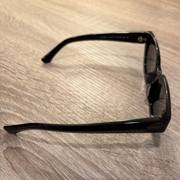 Burberry Black Sunglasses  Style#BE4463D main image 10